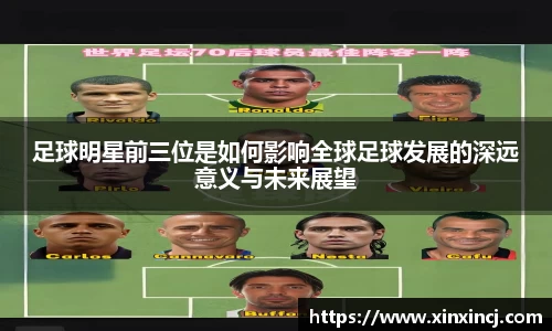 足球明星前三位是如何影响全球足球发展的深远意义与未来展望